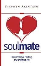 SOULMATE  cover