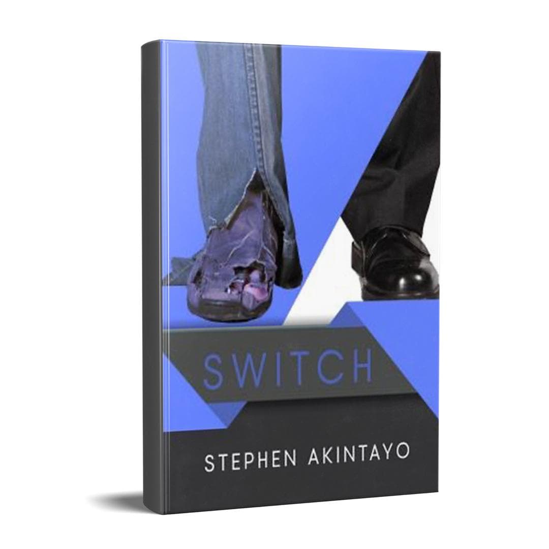 SWITCH  cover