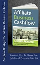 AFFILIATE BUSSINESS CASHFLOW cover