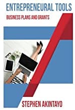 ENTREPRENEURAL TOOLS cover
