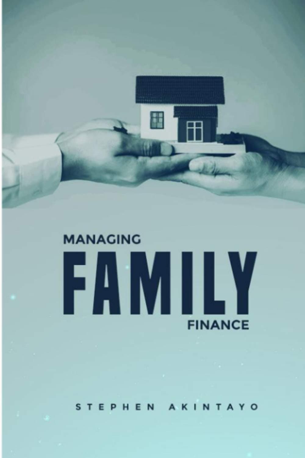 Managing family finance cover