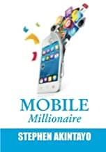 MOBILE MILLIONIARE cover